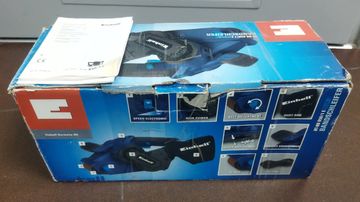 01-200604471: Einhell bt-bs 850/1 e