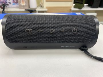 01-200573299: Hator aria