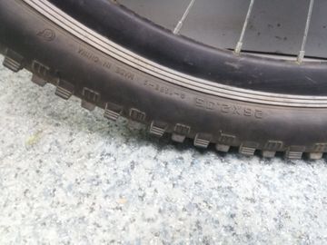 01-200606002: Ardis canton 26 колеса