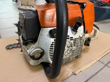 01-200605922: Stihl ms 361 40cm