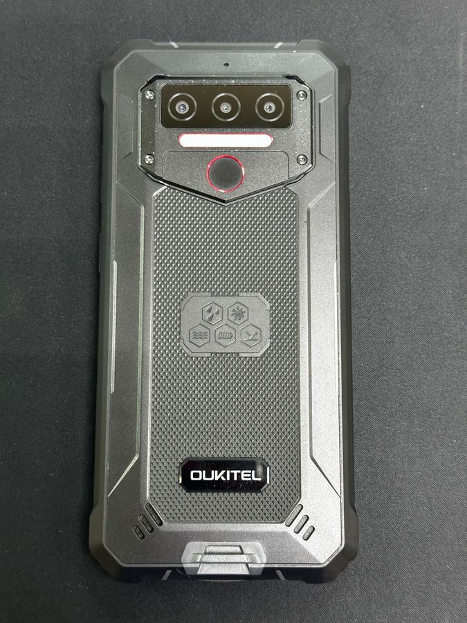 Oukitel wp23 pro 8/128gb