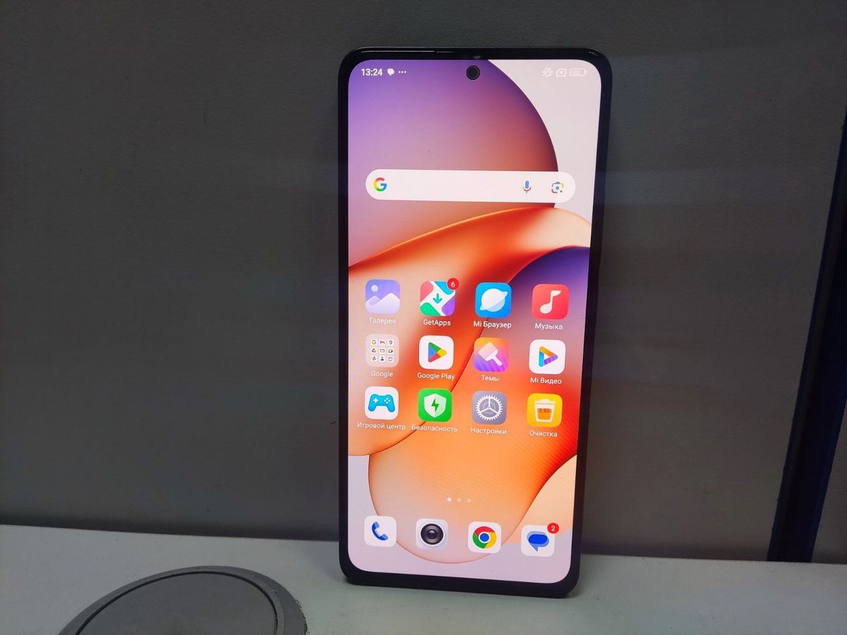 redmi note 13 4g 8/256gb