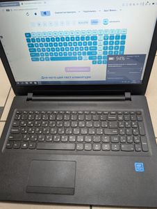 01-200612253: Lenovo 15/pentium n3710 ddr3/4gb ddr3/hdd 500 gb/*інтегрована