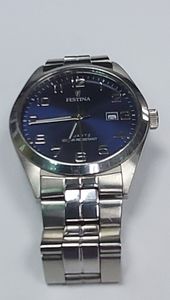 01-200616601: Festina f20437