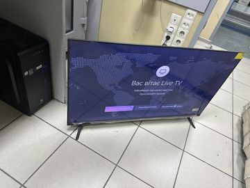 01-200626834: Hisense 40a4bg