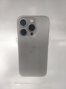 01-200631773: Apple iphone 15 pro 256gb