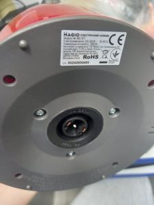 01-200634895: Magio mg-977