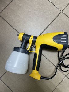 01-200635266: Wagner w-100