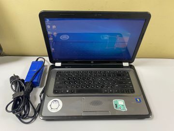 01-200636437: Hp 15/core i5 2520m ddr3/4gb ddr3/hdd *відсутній/ssd 250 gb/*інтегрована