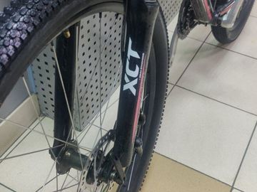 01-200635768: Cannondale trail 26"