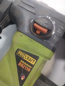 01-200593453: Procraft bh-2150