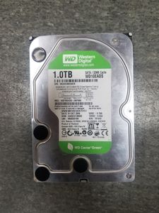 01-200738049: Wd 1 tb