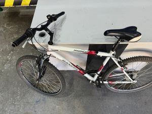 01-200741383: Ranger magnum