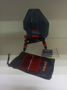 01-200739796: Bosch gll 3-15 x