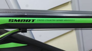 01-200744312: Avanti vanti xc race