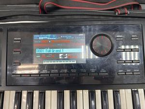 01-200741646: Roland fa-06