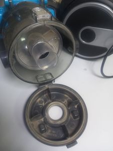 01-200744547: Bosch serie 2 bgs05x240