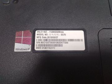 01-200745923: Packard Bell 17/e1 1200 ddr3/8gb ddr4/hdd *відсутній/ssd 120 gb/*інтегрована