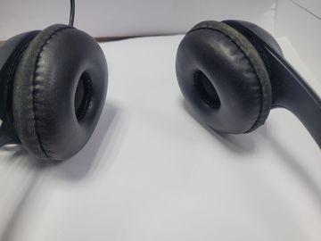 01-200748366: Logitech h390 usb