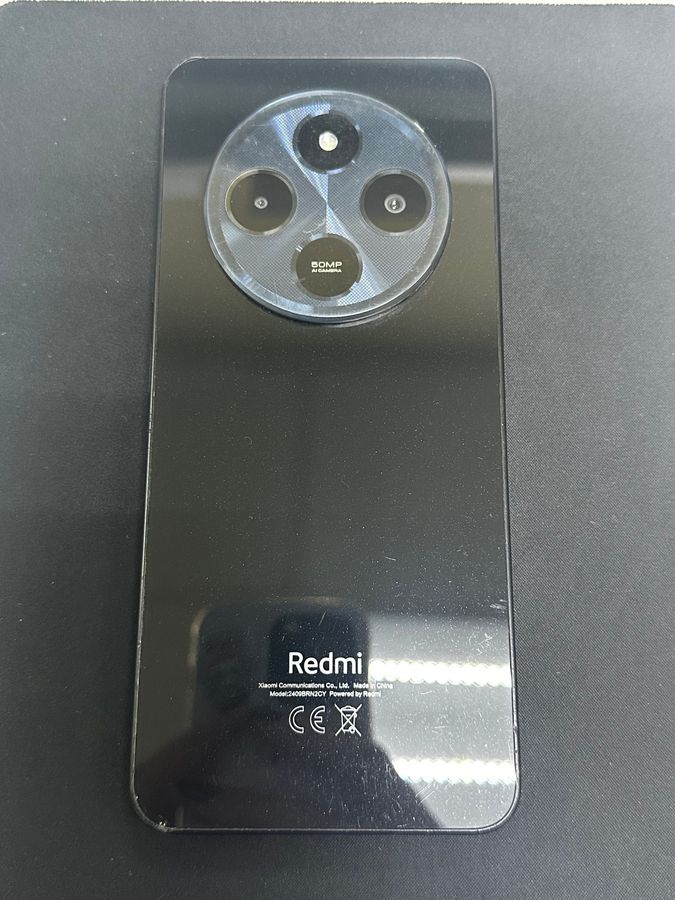 redmi 14c 4/128gb