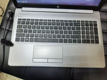 01-200749843: Hp 15/ryzen 3 3200u ddr4/16gb ddr4/hdd *відсутній/ssd 256 gb/*інтегрована