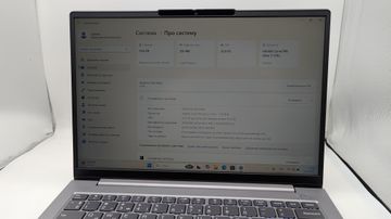 01-200743459: Lenovo 14/core ultra 5 125u s1 ddr5/32gb ddr5/hdd *відсутній/ssd 1000 gb/*інтегрована