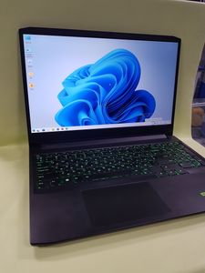 Lenovo 15/ryzen 5 5500h ddr4/16gb ddr4/hdd *відсутній/ssd 500 gb/geforce rtx2050 4gb
