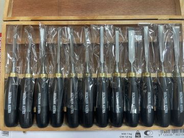 01-200756269: Holzmann sch12tlg 12шт