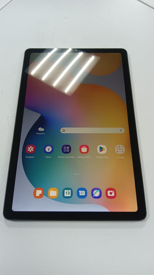 galaxy tab s6 lite 2022 4/64gb wi-fi