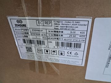 01-200740907: Solarflow 800 pro