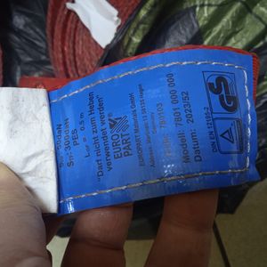 Б/в Трос буксирувальний Stavtool d-44147 01-200745386