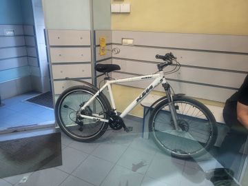 01-200761307: Ktm без моделі 26,колеса