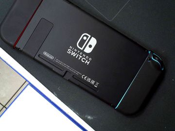 01-200762135: Nintendo switch