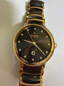 01-200759236: Rado 16722259 calibre r582