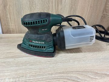 01-200763061: Parkside pms 160 b2