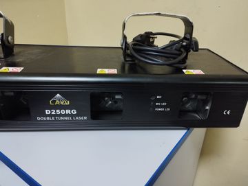 01-200765606: Layu Laser d250rg