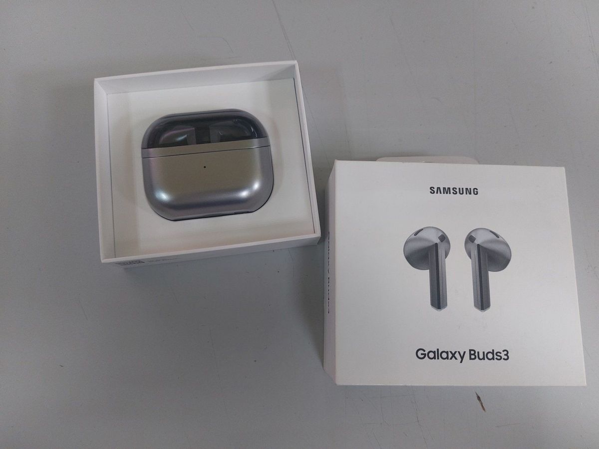 galaxy buds3