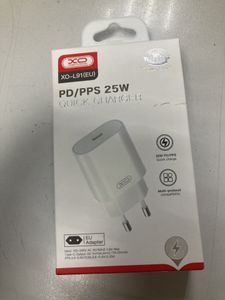 Б/в Зарядний блок Xo l91 01-200767213