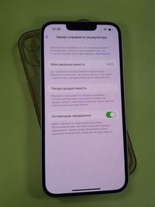 01-200768347: Apple iphone 13 128gb