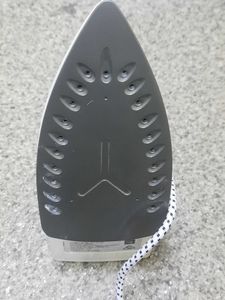 01-200769640: Steam Iron kb-166e2