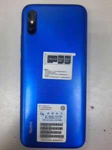 01-200769611: Xiaomi redmi 9a 4/64gb
