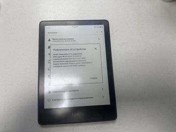 01-200771857: Amazon kindle paperwhite kids 11 gen 8gb 2021