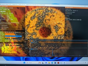 01-200775195: Asus tuf gaming a17 fa707nv/17,3/amd ryzen 7 7735hs/3,2ghz/озп: 16 гб/ssd 512/nvidia geforce rtx4060 8gb