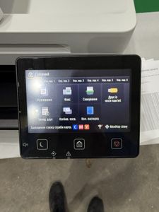 01-200778734: Canon i-sensys mf754cdw + wi-fi