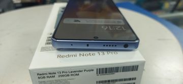 01-200777377: Xiaomi redmi note 13 pro 4g 8/256gb