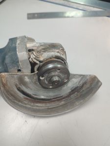 01-200778771: Bosch gws 9-125 s