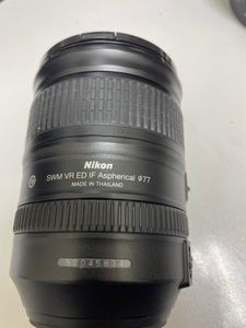 01-200774195: Nikon af-s nikkor 28-300mm f/3,5-5,6g ed vr