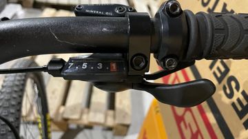 01-200620598: Merida wulf 66 27.5