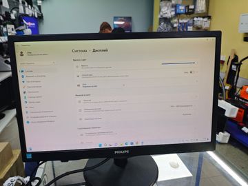 01-200778228: Philips 223v5lsb/00