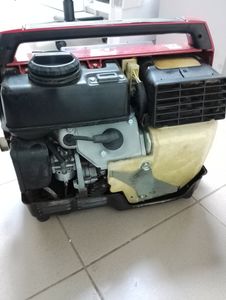 01-200780979: Honda ex650